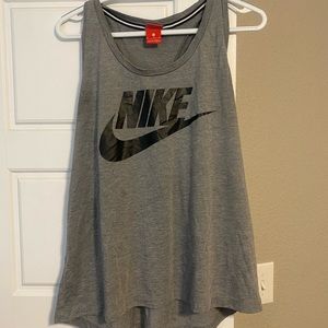 Womens Nike Tank Top